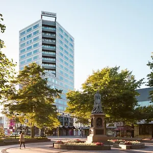 Crowne Plaza By Ihg Hotel
