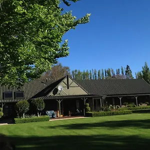 Guest house Rhododendron Garden