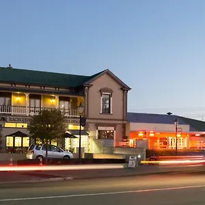 Hotel Racecourse And Motor