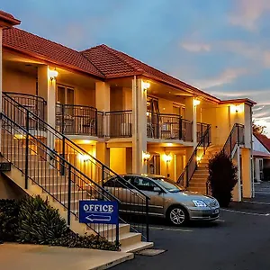 Motel Northcote Motor