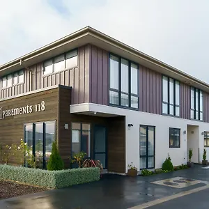 118 **** Christchurch