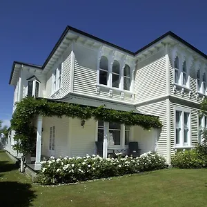 Charlotte Jane ***** Christchurch