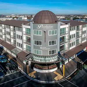 Parkview On Hagley **** Christchurch