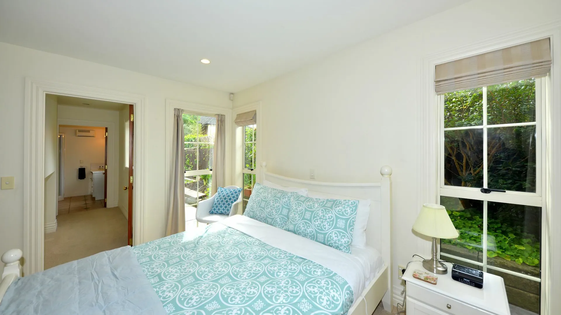 Guest house Westburn Holiday House Christchurch