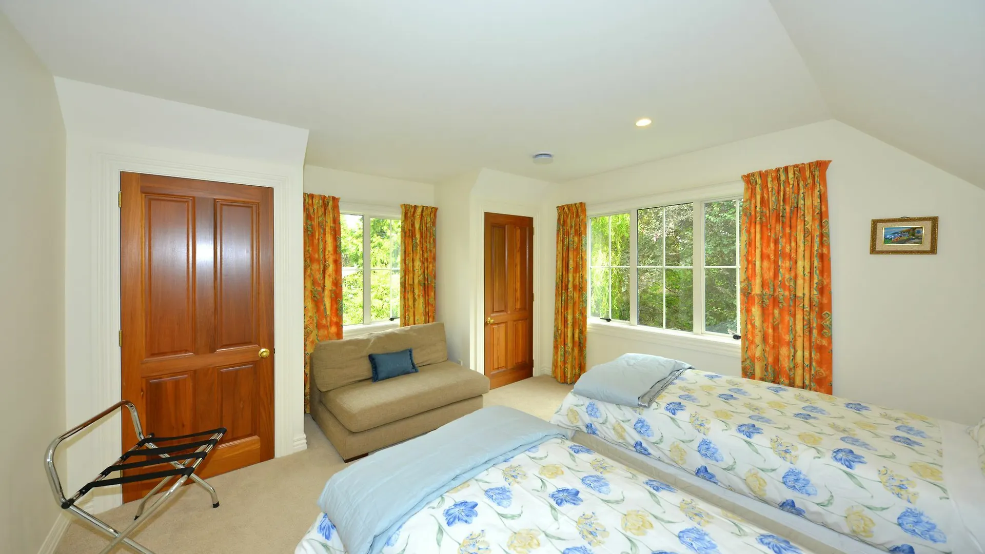 Westburn Holiday House Christchurch